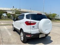 Ford Ecosport 1.5 Trend A/T ปี 2018 รูปที่ 4